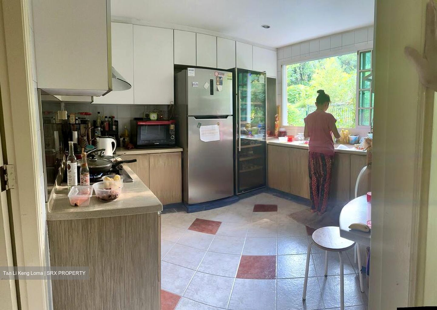 Seletar Hills Estate (D28), Terrace #466525761